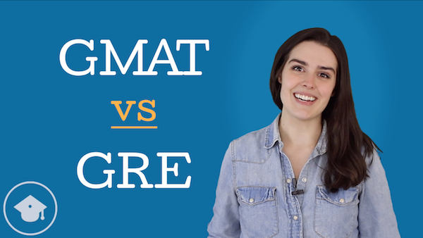 Learn The Difference Between Gmat And Gre Video Prepscholar Gmat Learn The Difference Between Gmat And Gre Video Prepscholar Gmat